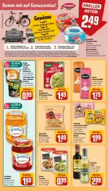 REWE Prospekt woche 30 Seite 22