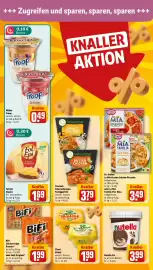 REWE Prospekt woche 30 Seite 4
