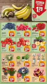 REWE Prospekt woche 30 Seite 9