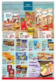 Multi Markt Prospekt woche 30 Seite 11