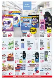 Multi Markt Prospekt woche 30 Seite 14