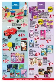 Multi Markt Prospekt woche 30 Seite 16