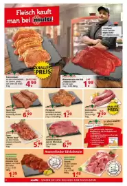 Multi Markt Prospekt woche 30 Seite 2