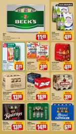 REWE City Prospekt woche 30 Seite 21