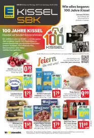 SBK Prospekt woche 30 Seite 1