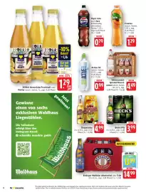 Schmidt's Märkte Prospekt woche 30 Seite 18
