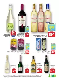 Schmidt's Märkte Prospekt woche 30 Seite 19