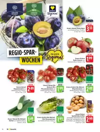 Schmidt's Märkte Prospekt woche 30 Seite 6