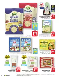 Schmidt's Märkte Prospekt woche 30 Seite 8