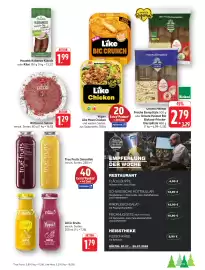 Schmidt's Märkte Prospekt woche 30 Seite 9