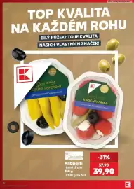 Kaufland leták týden 30 Strana 10