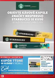 Kaufland leták týden 30 Strana 11