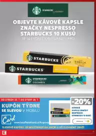 Kaufland leták týden 30 Strana 11