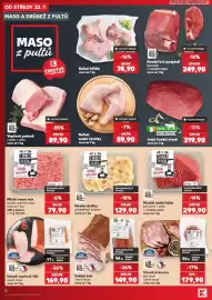 Kaufland leták týden 30 Strana 12