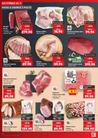 Kaufland leták týden 30 Strana 12