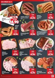 Kaufland leták týden 30 Strana 14