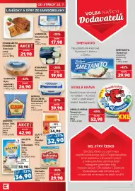 Kaufland leták týden 30 Strana 17