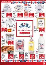 Kaufland leták týden 30 Strana 18