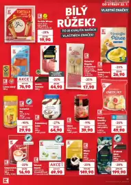 Kaufland leták týden 30 Strana 19