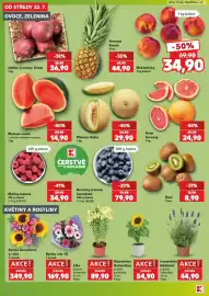 Kaufland leták týden 30 Strana 2