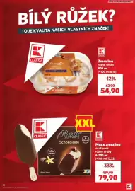 Kaufland leták týden 30 Strana 20