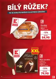 Kaufland leták týden 30 Strana 20