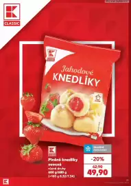 Kaufland leták týden 30 Strana 21