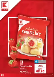 Kaufland leták týden 30 Strana 21