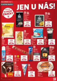 Kaufland leták týden 30 Strana 22