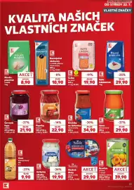 Kaufland leták týden 30 Strana 23