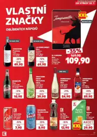 Kaufland leták týden 30 Strana 25