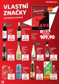 Kaufland leták týden 30 Strana 25