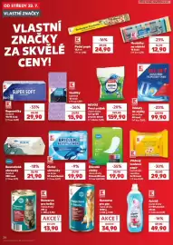 Kaufland leták týden 30 Strana 26