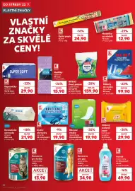 Kaufland leták týden 30 Strana 26