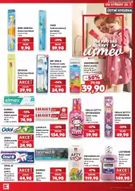 Kaufland leták týden 30 Strana 27