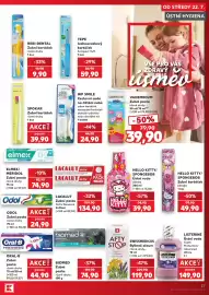 Kaufland leták týden 30 Strana 27