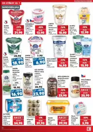 Kaufland leták týden 30 Strana 28