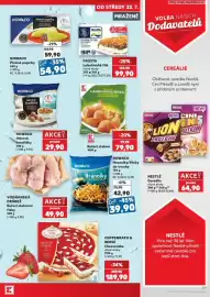 Kaufland leták týden 30 Strana 29