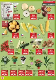 Kaufland leták týden 30 Strana 3