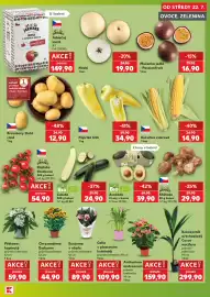 Kaufland leták týden 30 Strana 3