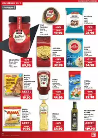 Kaufland leták týden 30 Strana 30