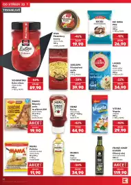 Kaufland leták týden 30 Strana 30