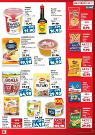 Kaufland leták týden 30 Strana 31