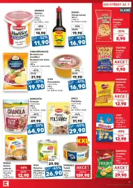 Kaufland leták týden 30 Strana 31