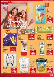 Kaufland leták týden 30 Strana 32