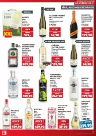 Kaufland leták týden 30 Strana 35