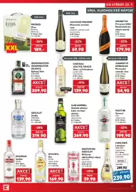 Kaufland leták týden 30 Strana 35