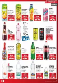 Kaufland leták týden 30 Strana 39