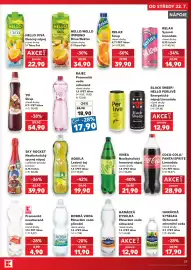 Kaufland leták týden 30 Strana 39