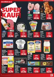 Kaufland leták týden 30 Strana 4